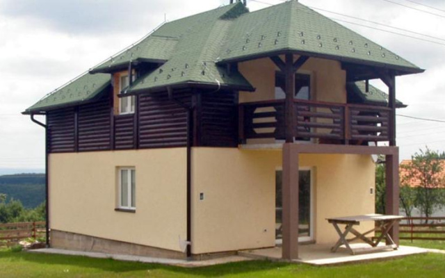 Apartments Tomic