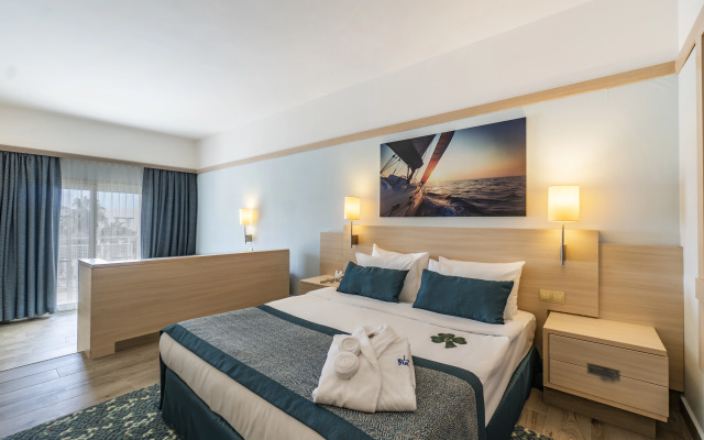 La Blanche Resort & SPA - All Inclusive