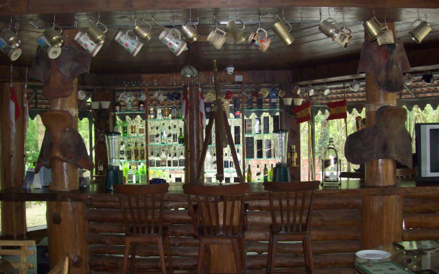 Vishranti Resorts & Spa