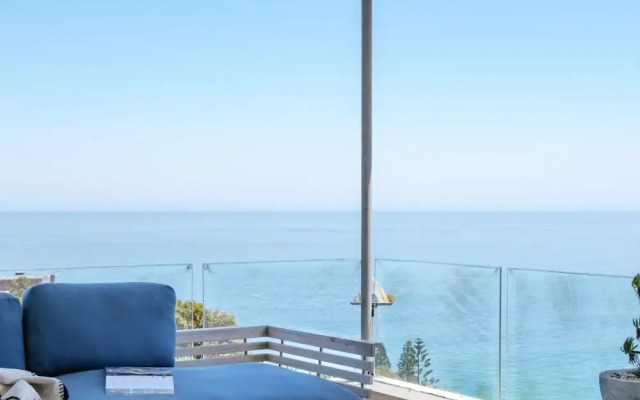 Coastal Haven Sidra Villa