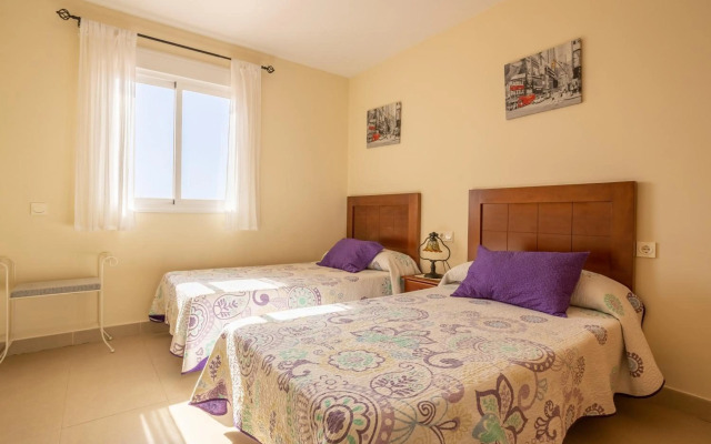 Apartmento en Torrox Costa