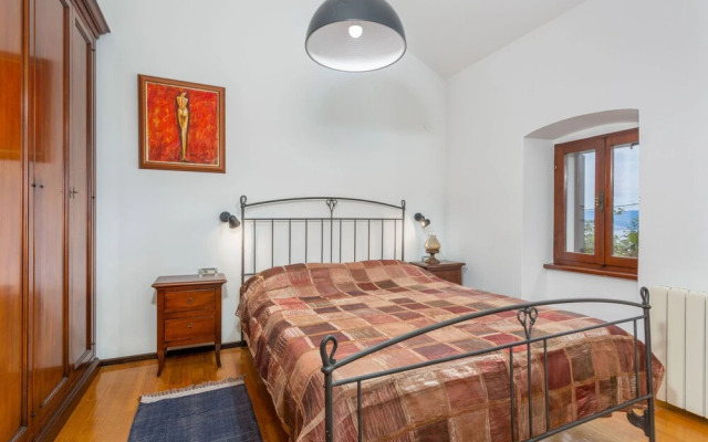 Villa Karla in Poljane