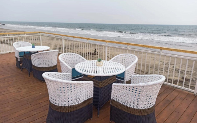 Maargit Beach Resort Goa