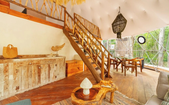 Amaite Retreat Tulum