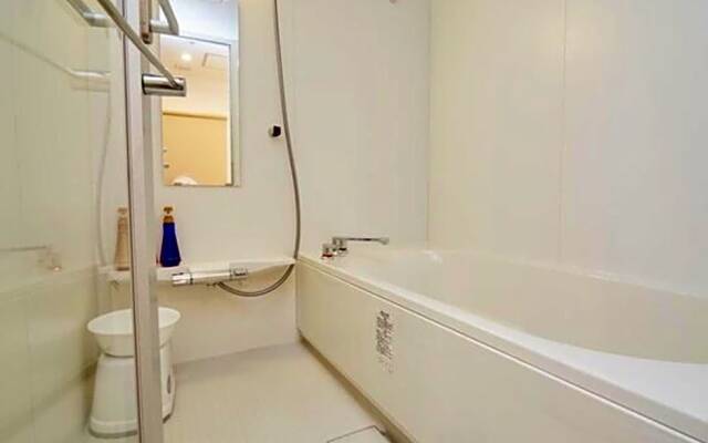 Sakura Garden Hotel - Vacation STAY 79004