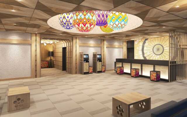 Daiwa Roynet Hotel Kanazawa Miyabi
