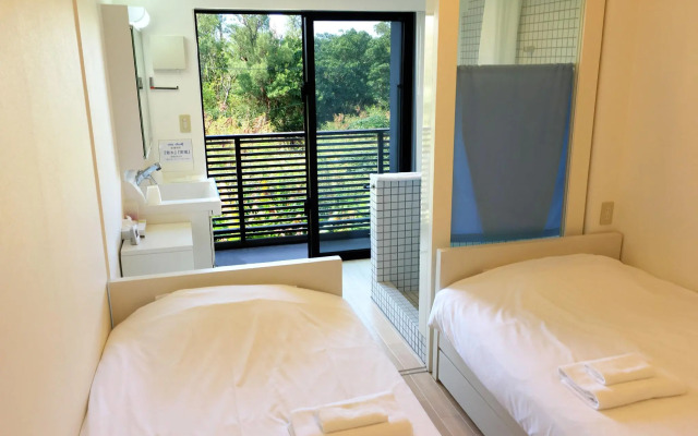 HOTEL E-horizon Resort Condominium Sesoko