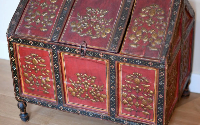 La Résidence des Indes - Chambres d'hotes