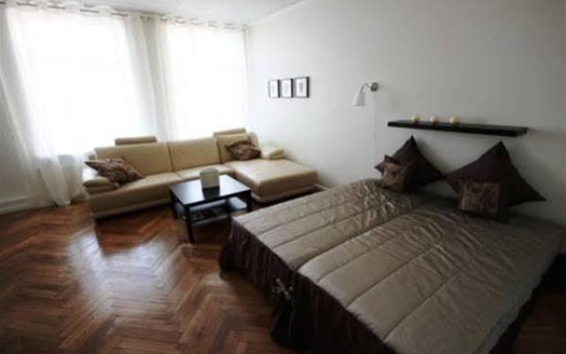 Apartment Anna