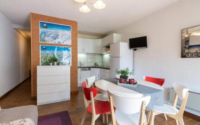 Apartment Bastanet a