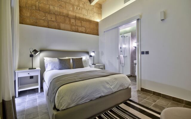 66 Saint Pauls & Spa