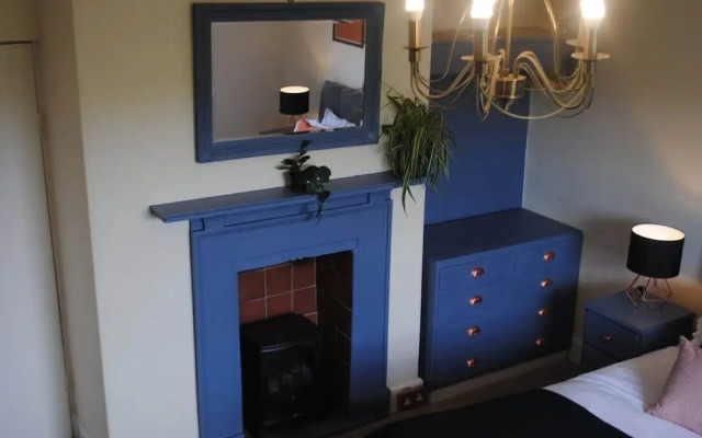 Penygelli Country House Apartments