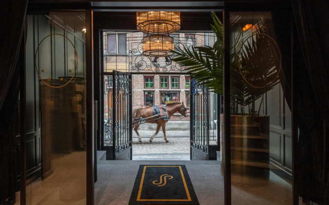 Dukes’ Academie – by Dukes’ Hotel Collection