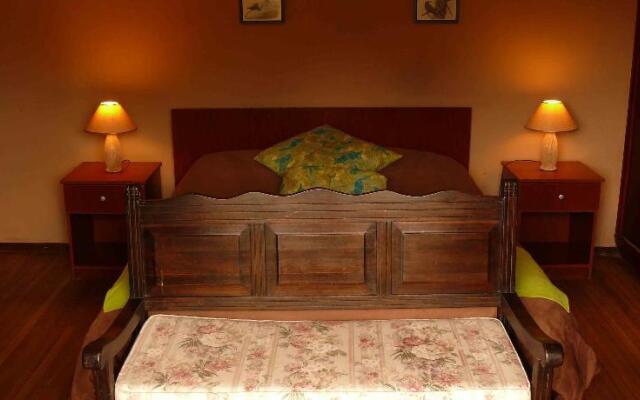 Villanova Inn Cuenca