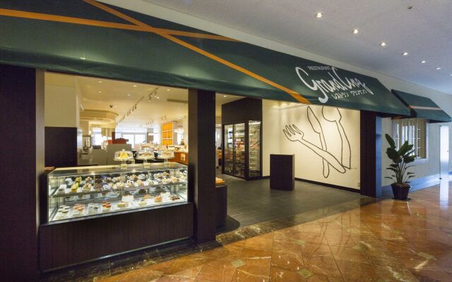 Oriental Hotel Tokyo Bay