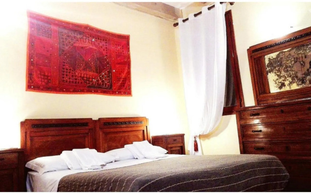 Booking San Marco apart