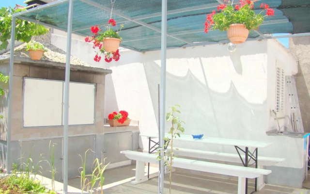Apartments Ruza