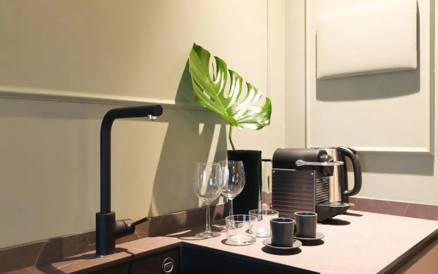 Prestige Boutique Homes Aparthotel Piazza Duomo View