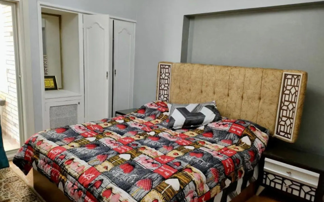 Azure Apartment Hotel Alexandria