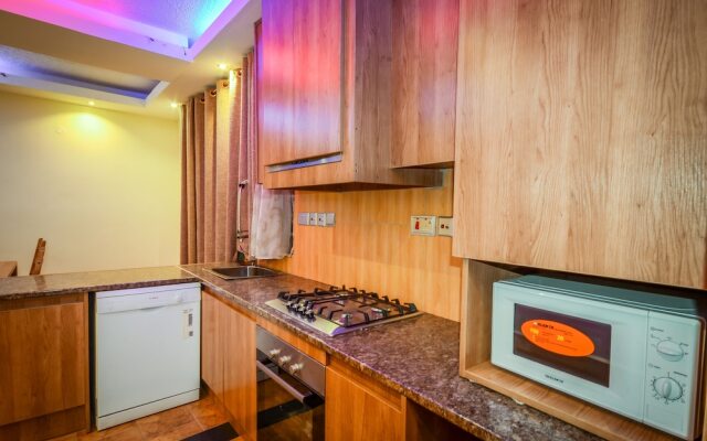 L L Apartments