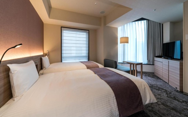 Standard Twin room (트윈 침대 2개) 사진 3