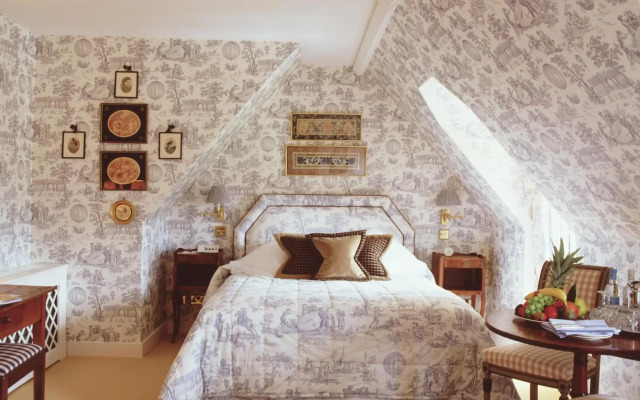Le Manoir aux Quat'Saisons, A Belmond Hotel, Oxfordshire