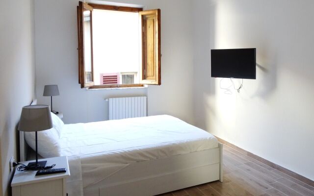 Affittacamere Crispi