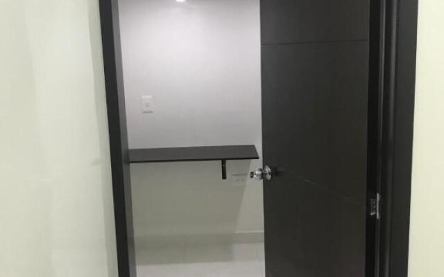 Suite Privada En Bucaramanga 2