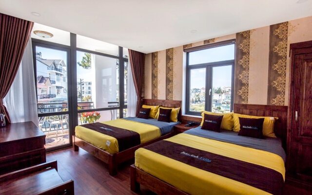 Villa Bao Anh Da Lat