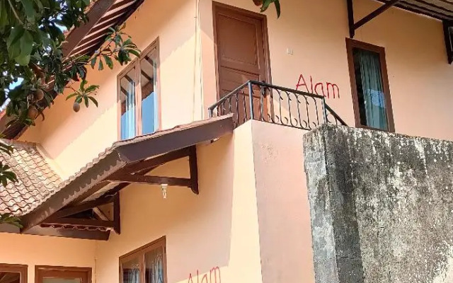 Villa Tunas Alam Mutiara