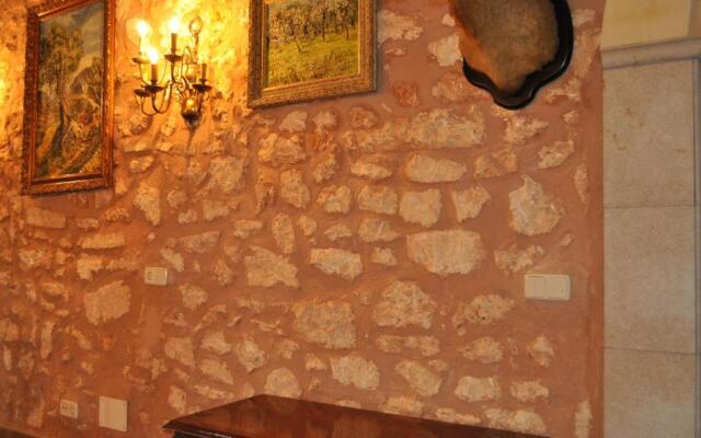 Finca Son Amora Vell