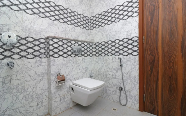 Orchid Suites By OYO