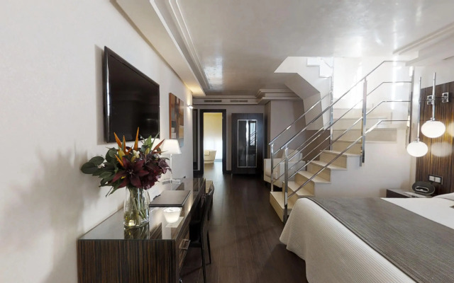 Hotel Vincci Selección Aleysa