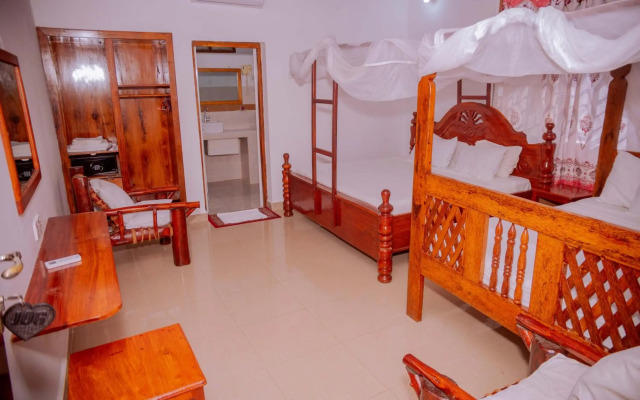Baraka Beach Bungalows