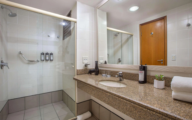 Brasil 21 Suites Affiliated by Melia