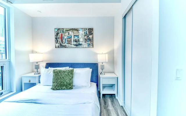 The Jarvis Suite
