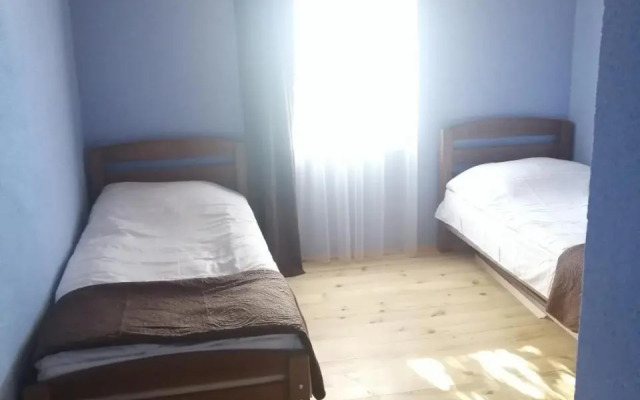 Hotel Tusheti