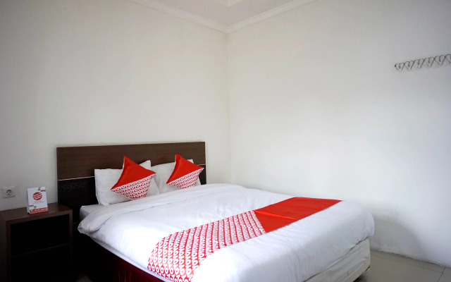 Her Mandiri Guest House