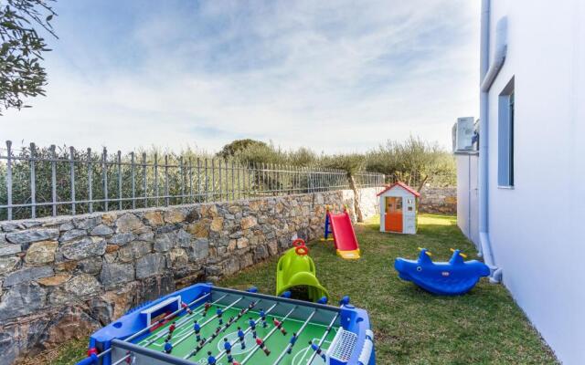 Evangelos Villas, lavish touch, By ThinkVilla