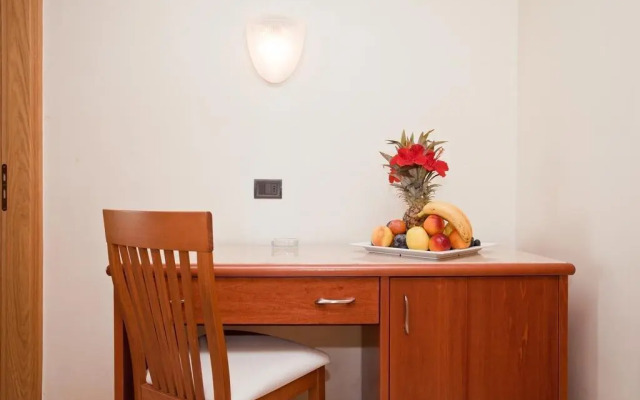 Nicolaus Club La Giurlita