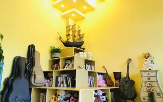 Chengjiang Qiaomimi Yeju Inn