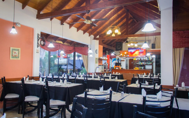 Apart Hotel Guarumba