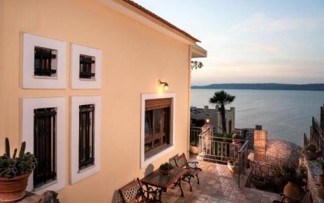 Villa Thalassea