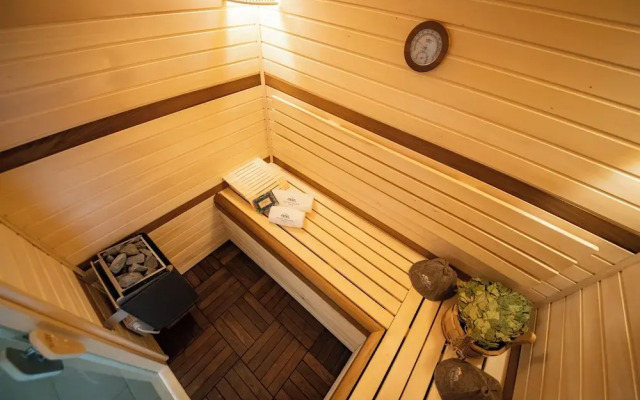Baltic Village - VIP-Haus