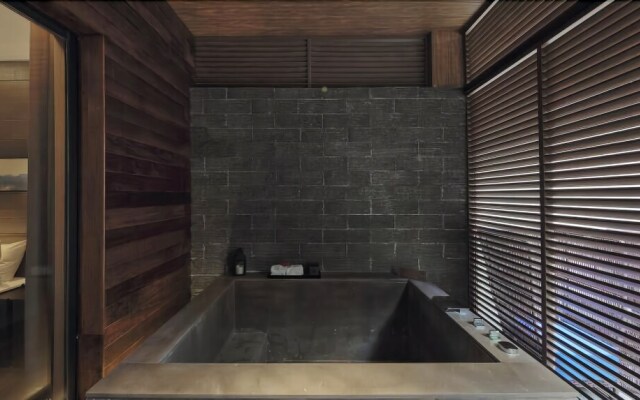 Chen Garden Onsen Hotel