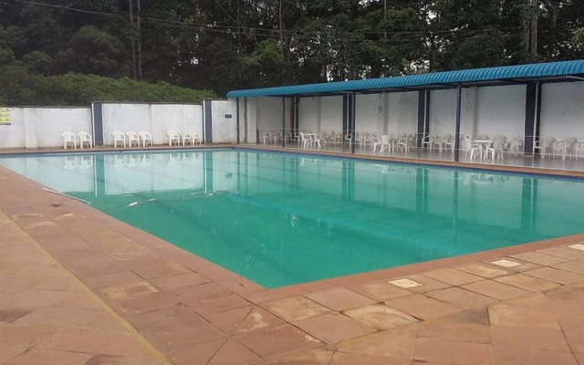 Levilla Gardens Resort & Spa