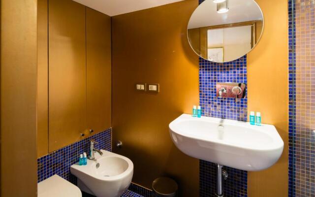 CasAmedeo Guest House