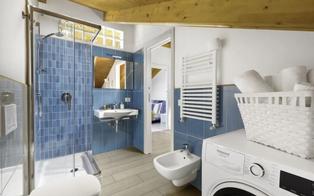 Eterea Charming Suites