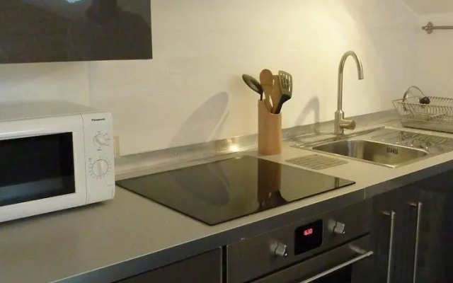 Les Toits du Capitole