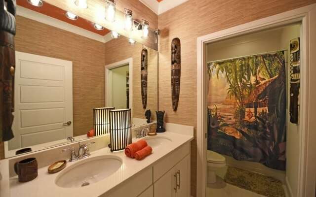 350 Festival Townhome 3 Bedroom by Florida Star